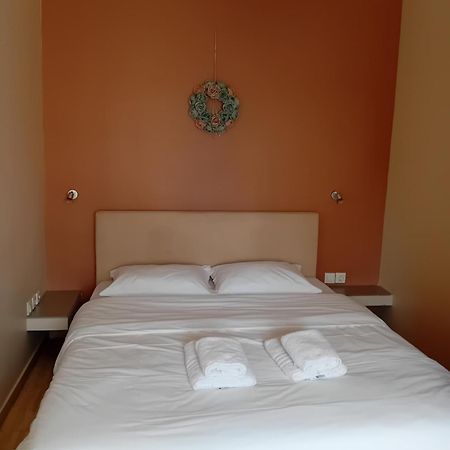 Beauty Thessaloniki Apartment Exterior foto