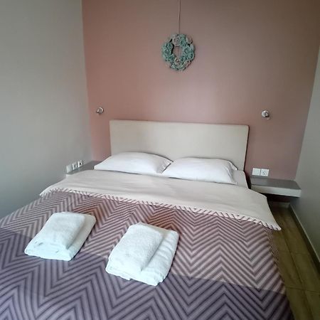 Beauty Thessaloniki Apartment Exterior foto