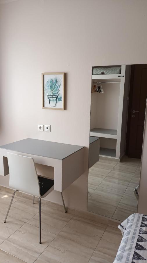 Beauty Thessaloniki Apartment Exterior foto
