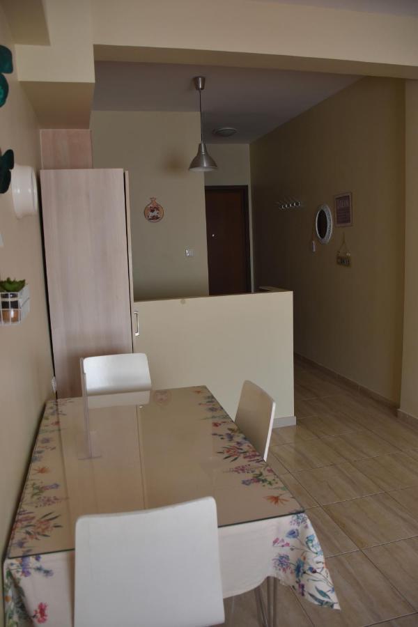 Beauty Thessaloniki Apartment Exterior foto