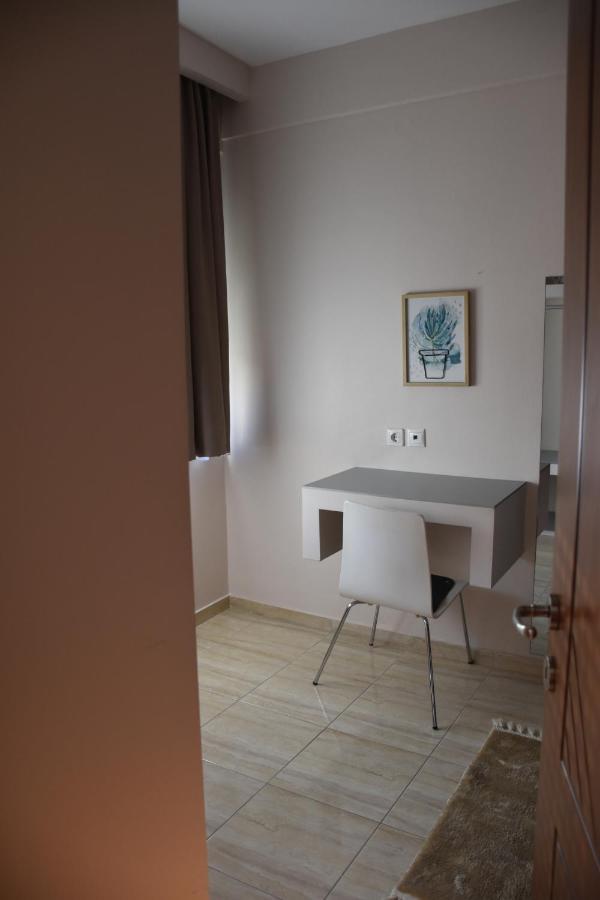 Beauty Thessaloniki Apartment Exterior foto