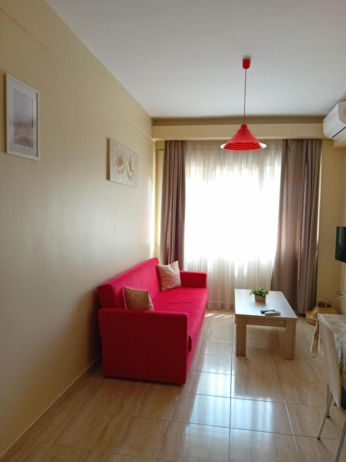 Beauty Thessaloniki Apartment Exterior foto