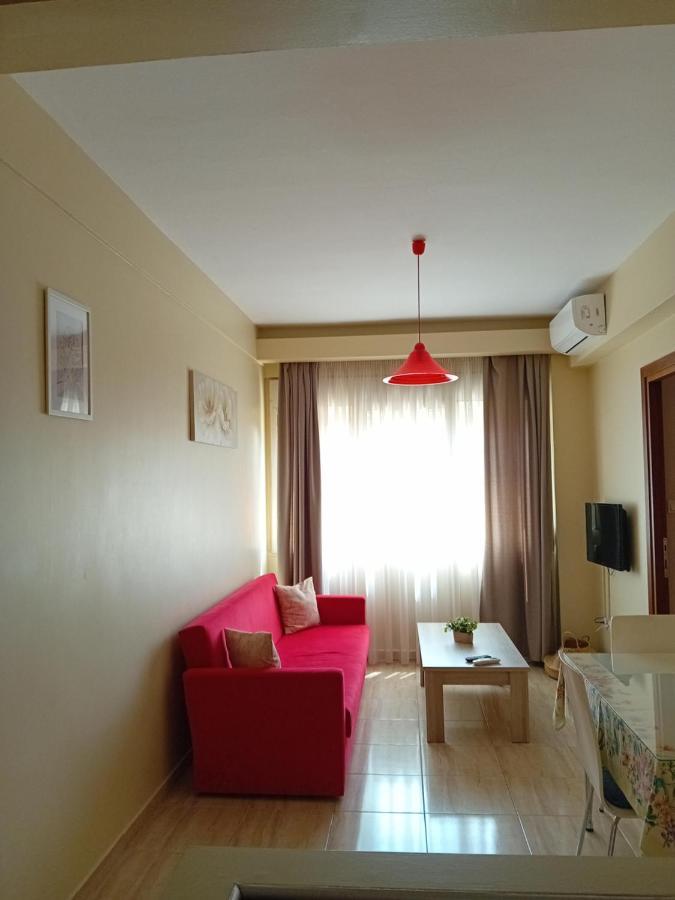 Beauty Thessaloniki Apartment Exterior foto