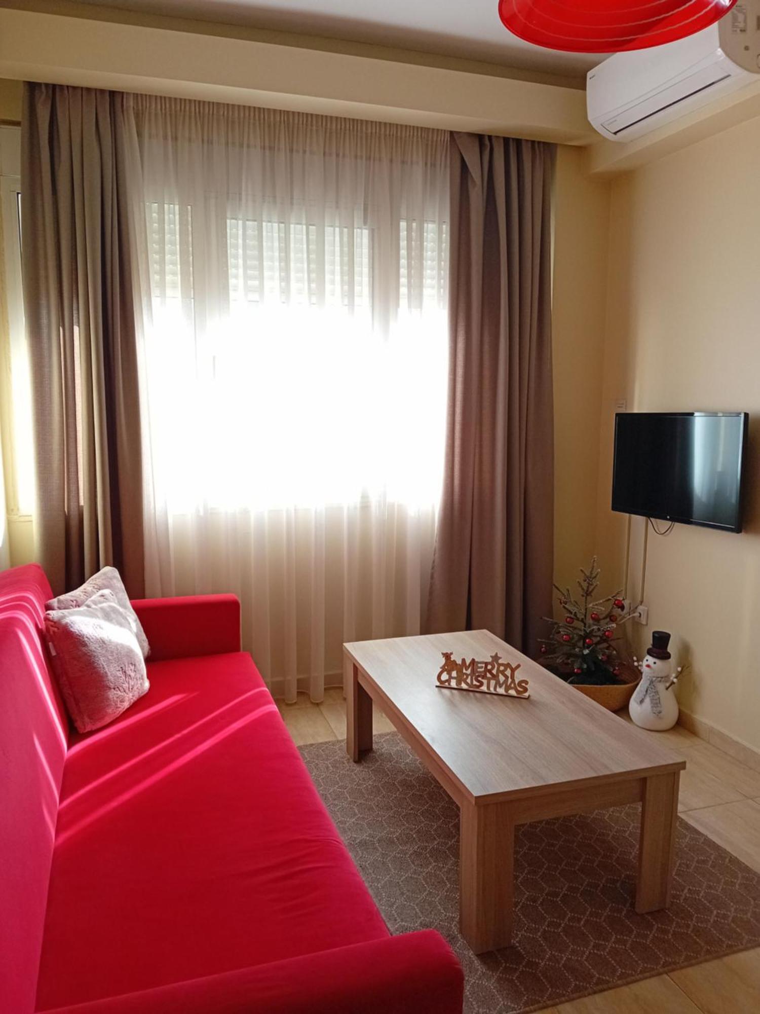 Beauty Thessaloniki Apartment Exterior foto
