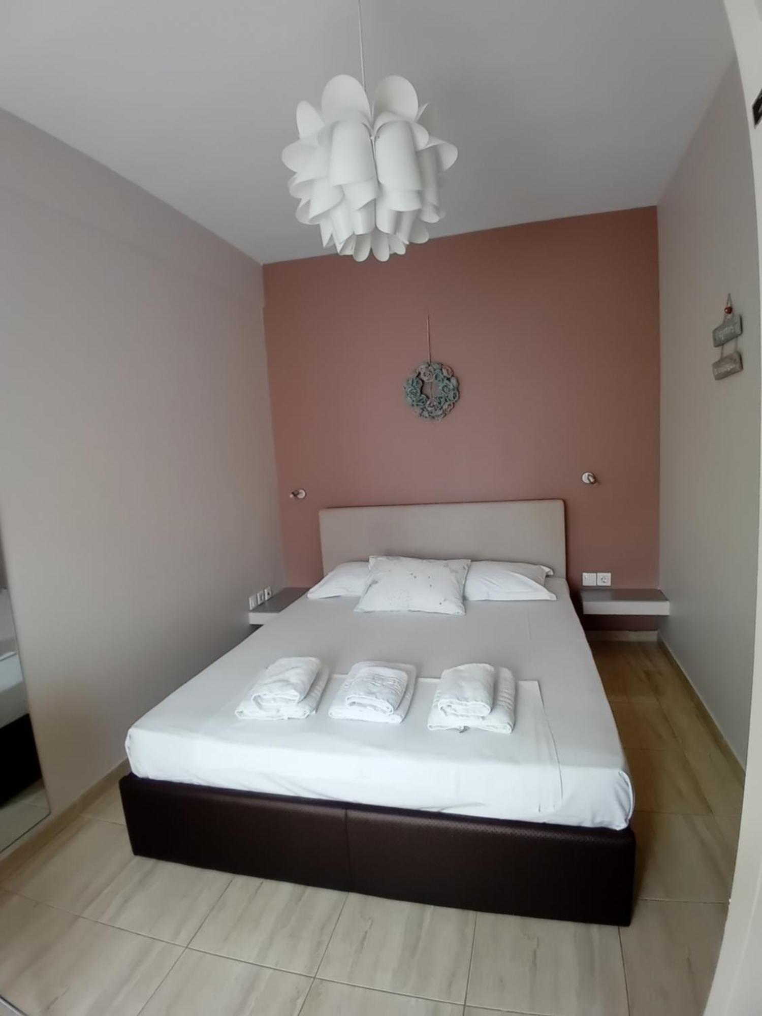 Beauty Thessaloniki Apartment Exterior foto