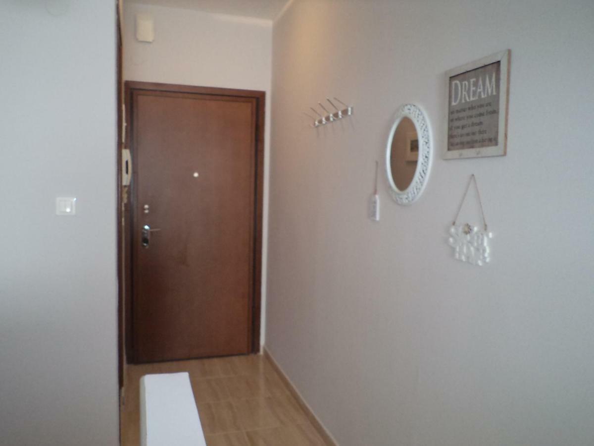 Beauty Thessaloniki Apartment Exterior foto